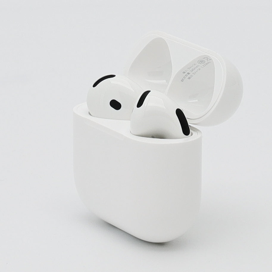 99新 Apple AirPods 4 (支持主动降噪) 白色