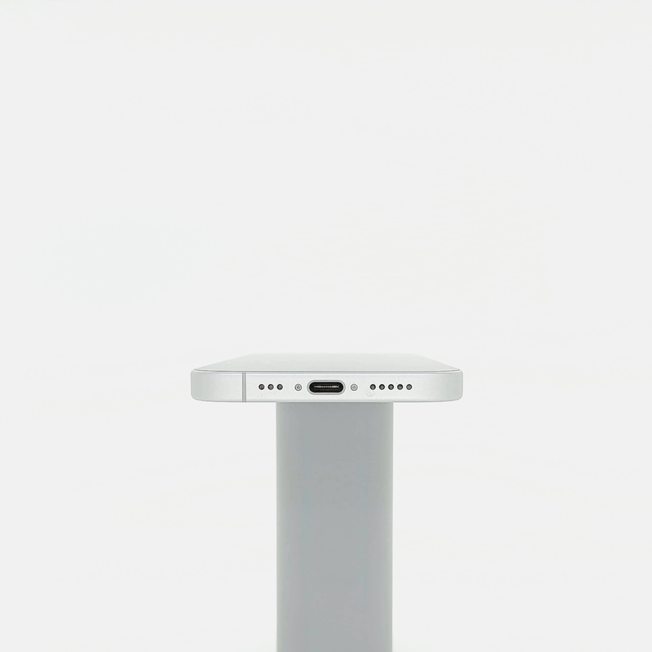 95新 Apple iPhone 16 256G 白色 中國大陸版