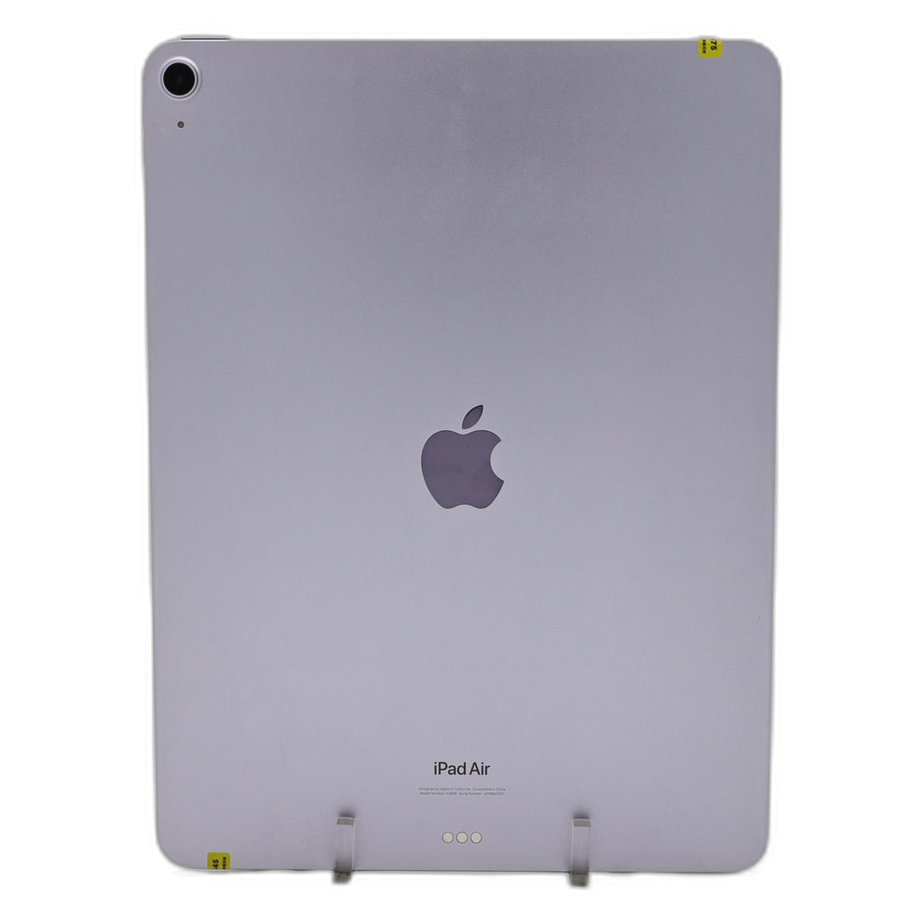95新 Apple iPad Air (M2) 13英寸 128G 紫色 WIFI