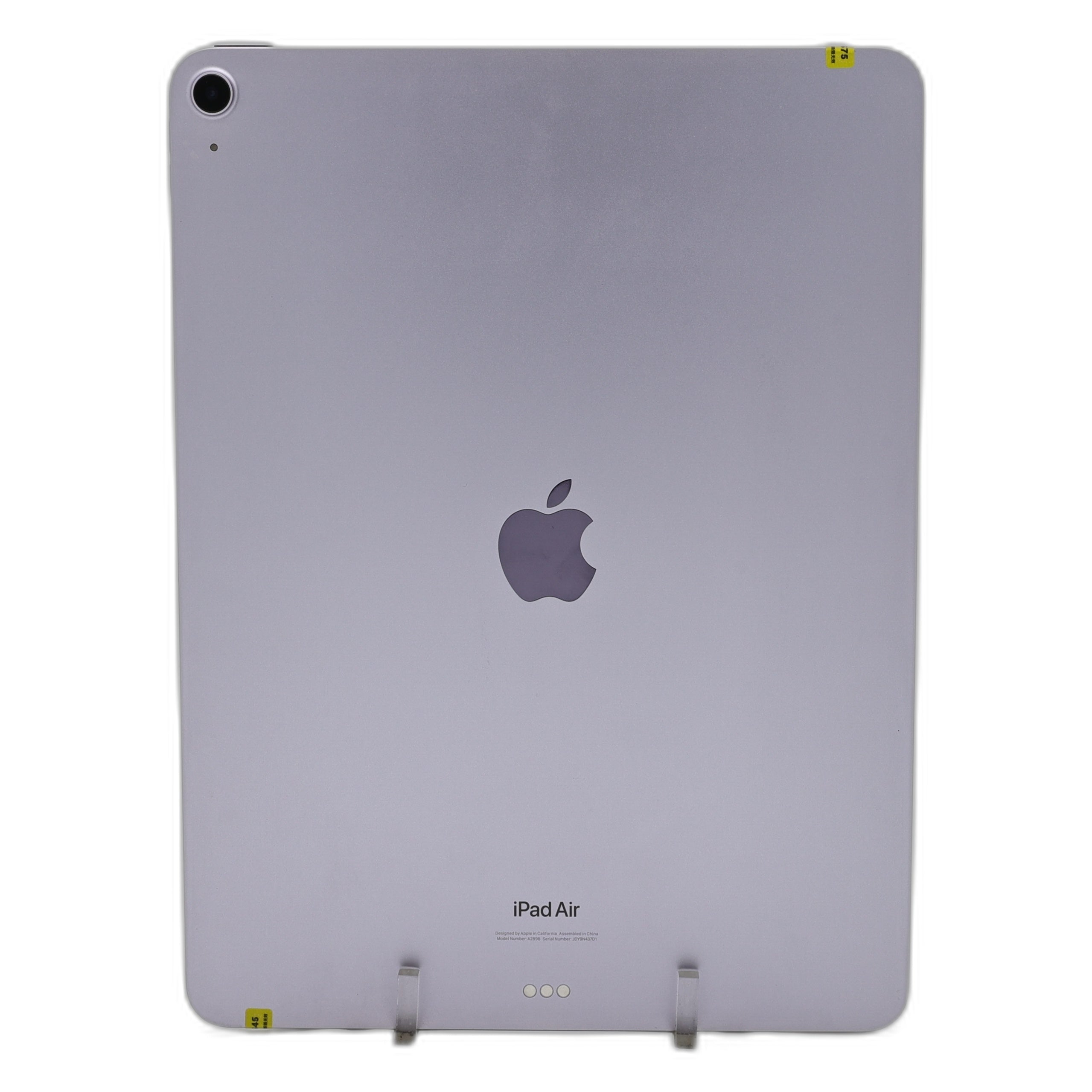 95新 Apple iPad Air (M2) 13英寸 128G 紫色 WIFI
