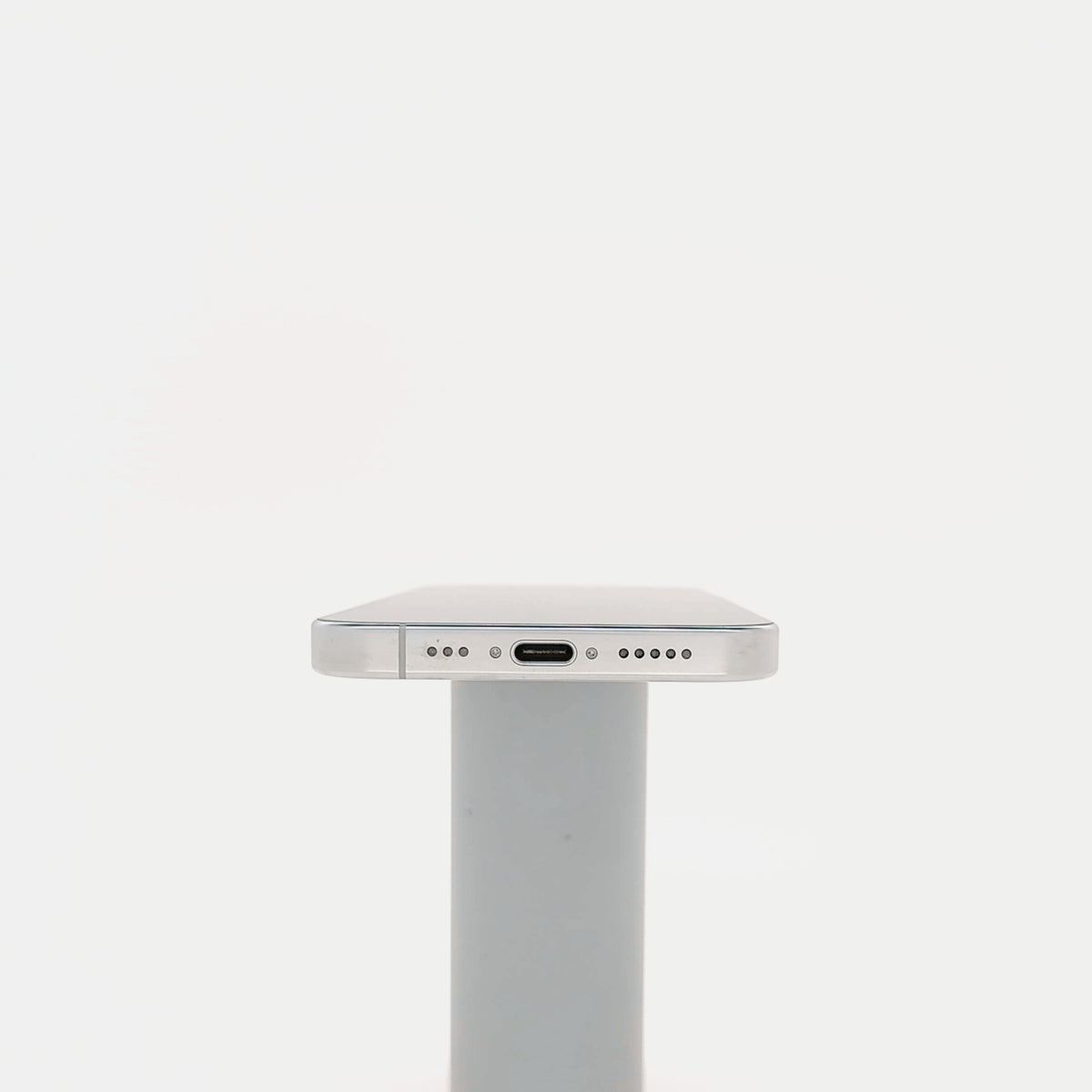 95新 Apple iPhone 16 Pro 128G 白色鈦金屬 中國大陸版