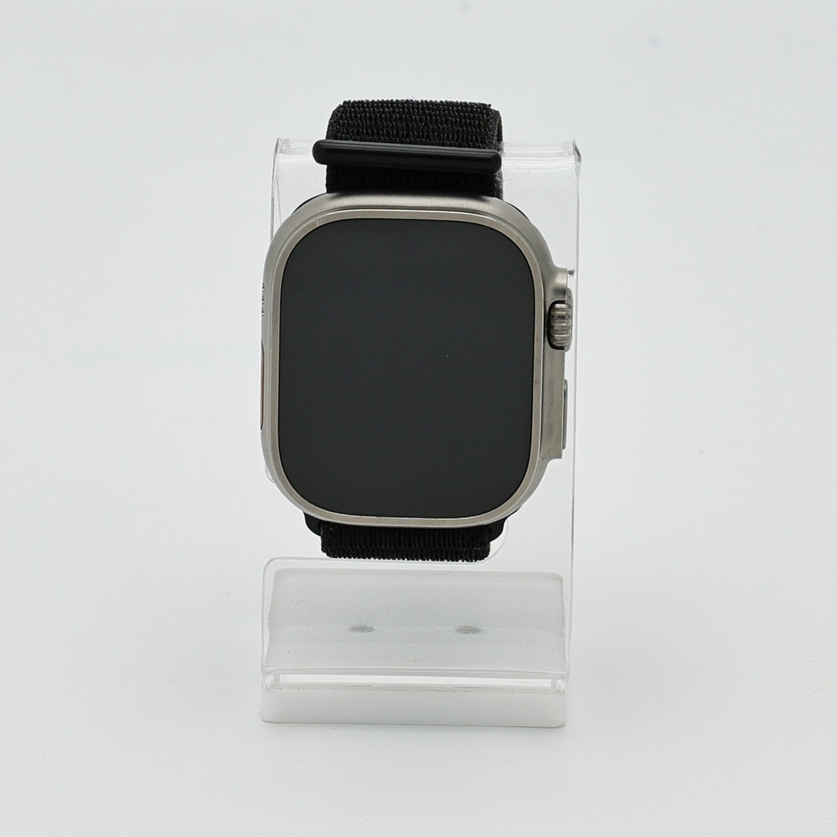 99新 Apple Watch Ultra 2 49毫米 鈦金屬