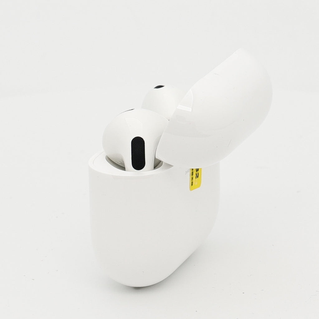 99新 Apple AirPods 4 (支持主動降噪) 白色