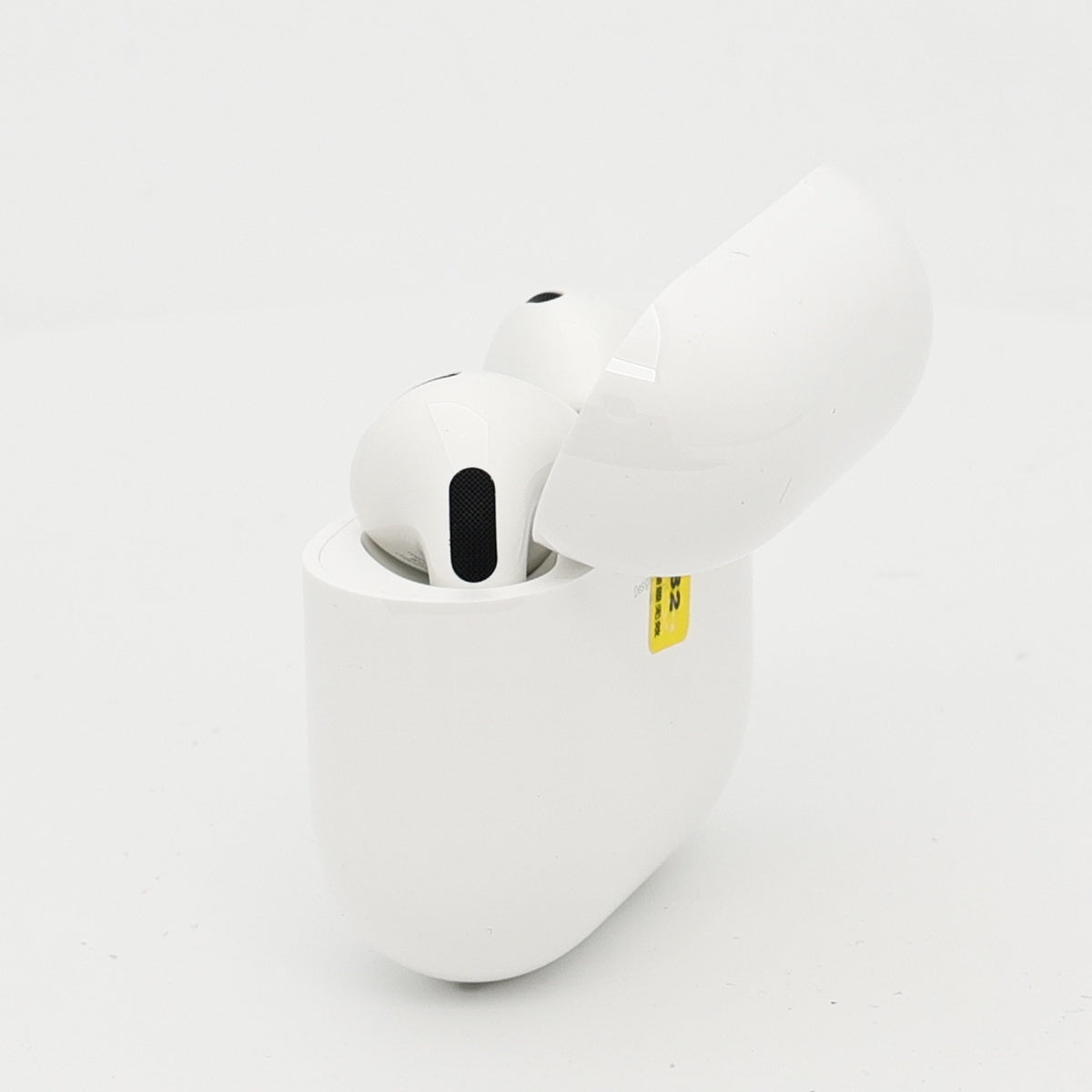99新 Apple AirPods 4 (支持主動降噪) 白色
