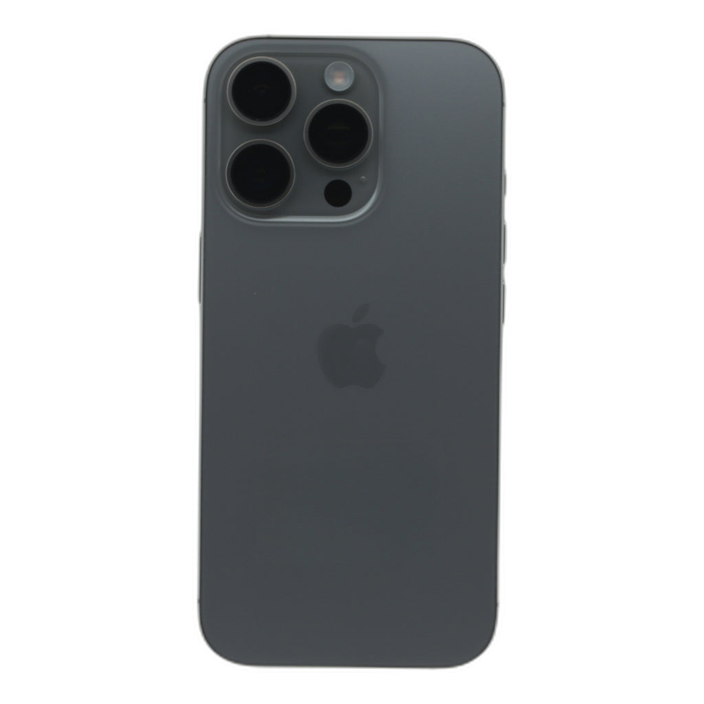 95新 Apple iPhone 16 Pro 128G 原色鈦金屬 中國大陸版