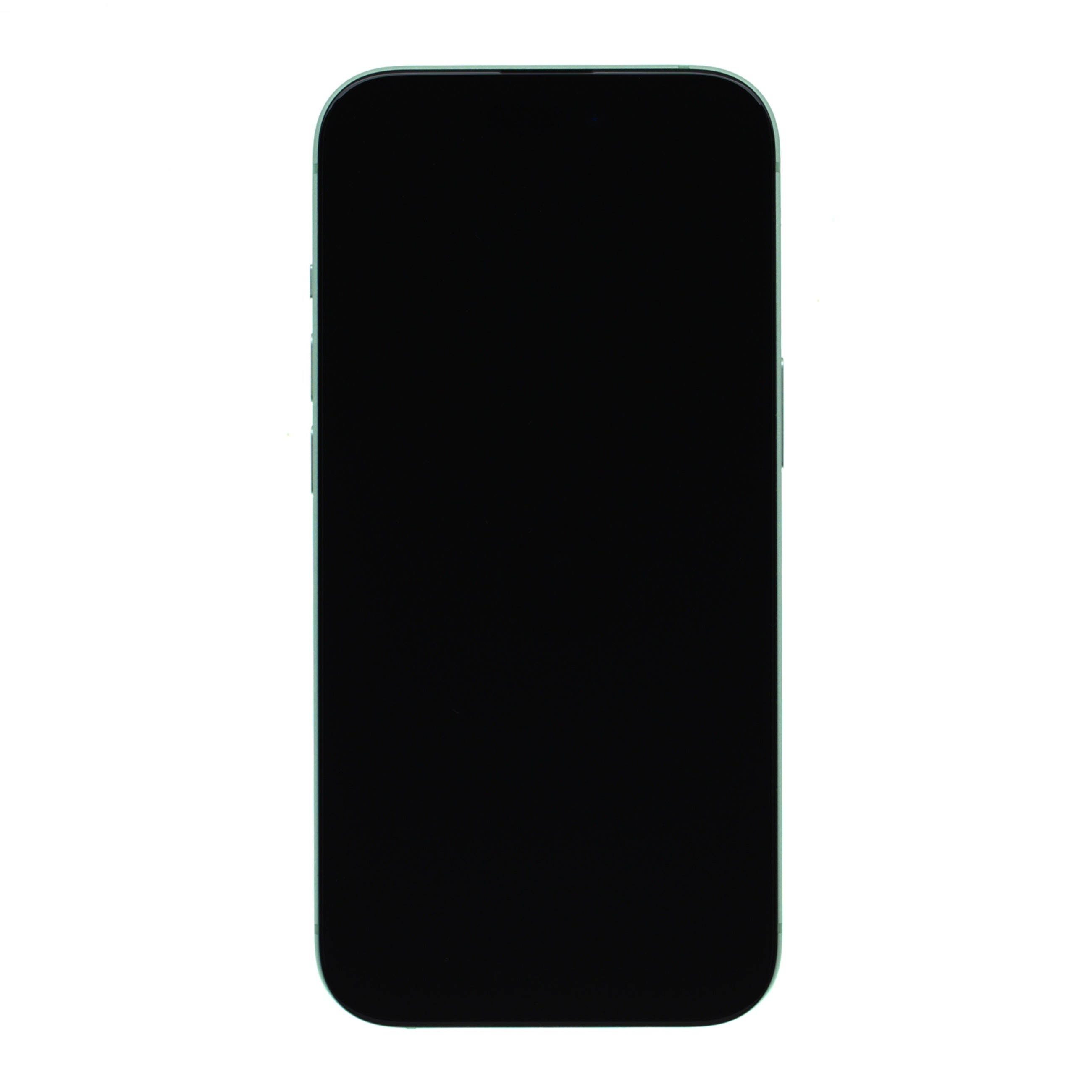 95新 Apple iPhone 15 256G 綠色 中國大陸版