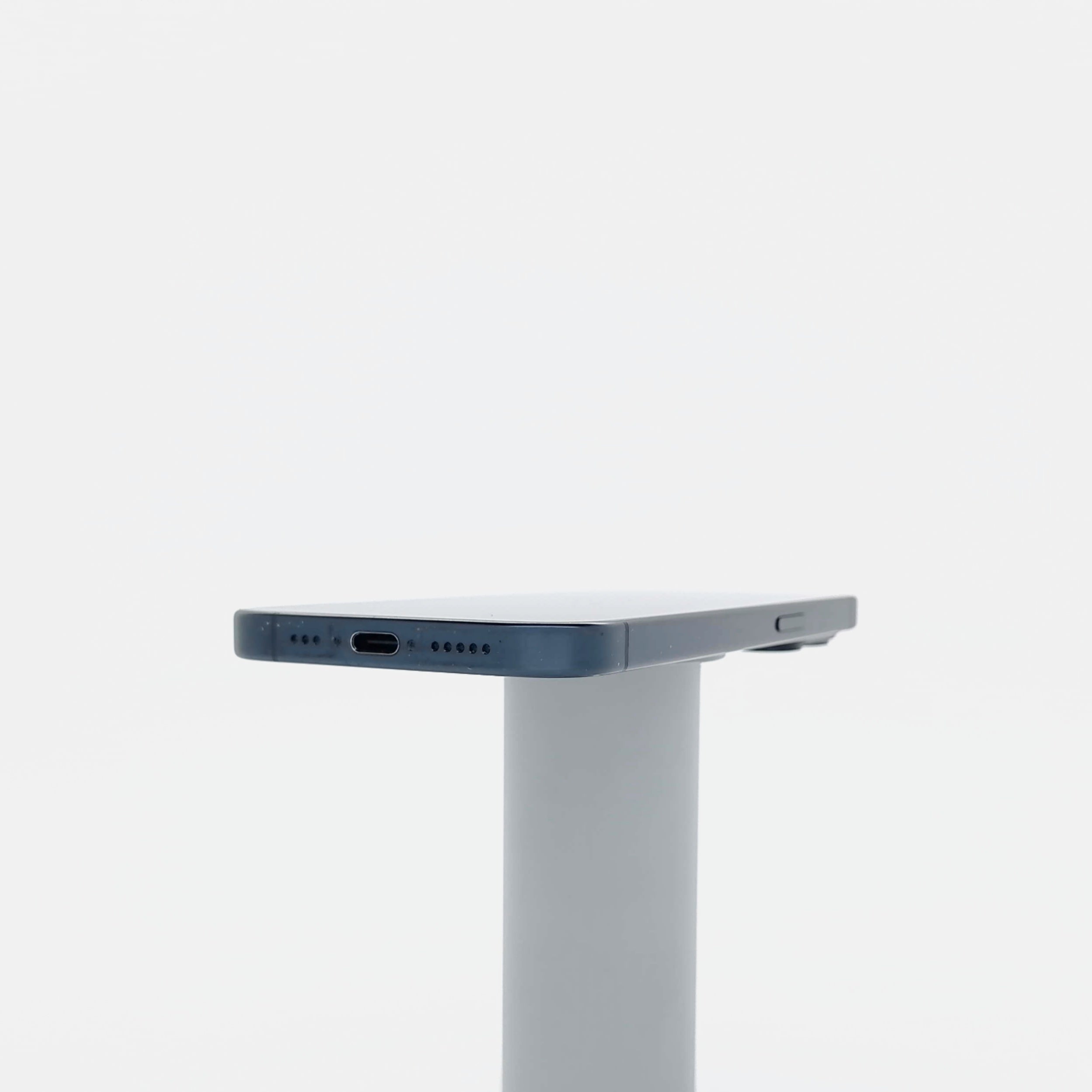 95新 Apple iPhone 15 Pro 256G 藍色鈦金屬 中國大陸版