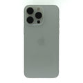 95新 Apple iPhone 15 Pro Max 256G 白色鈦金屬 中國大陸版