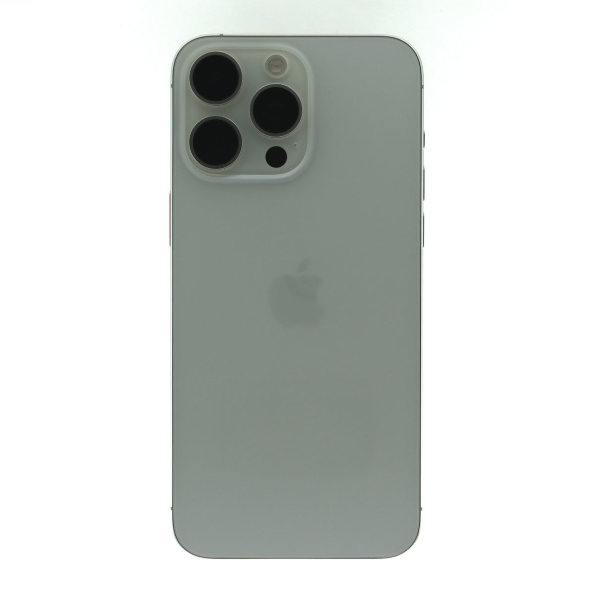 95新 Apple iPhone 15 Pro Max 256G 白色鈦金屬 中國大陸版