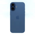 95新 Apple iPhone 17 256G 青霧藍色 中國大陸版