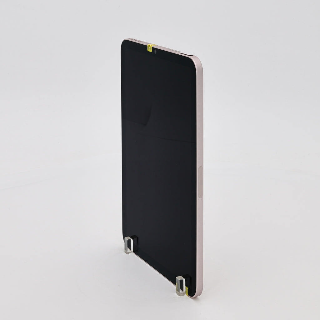 99新 Apple iPad mini6 64G 粉紅色 WIFI
