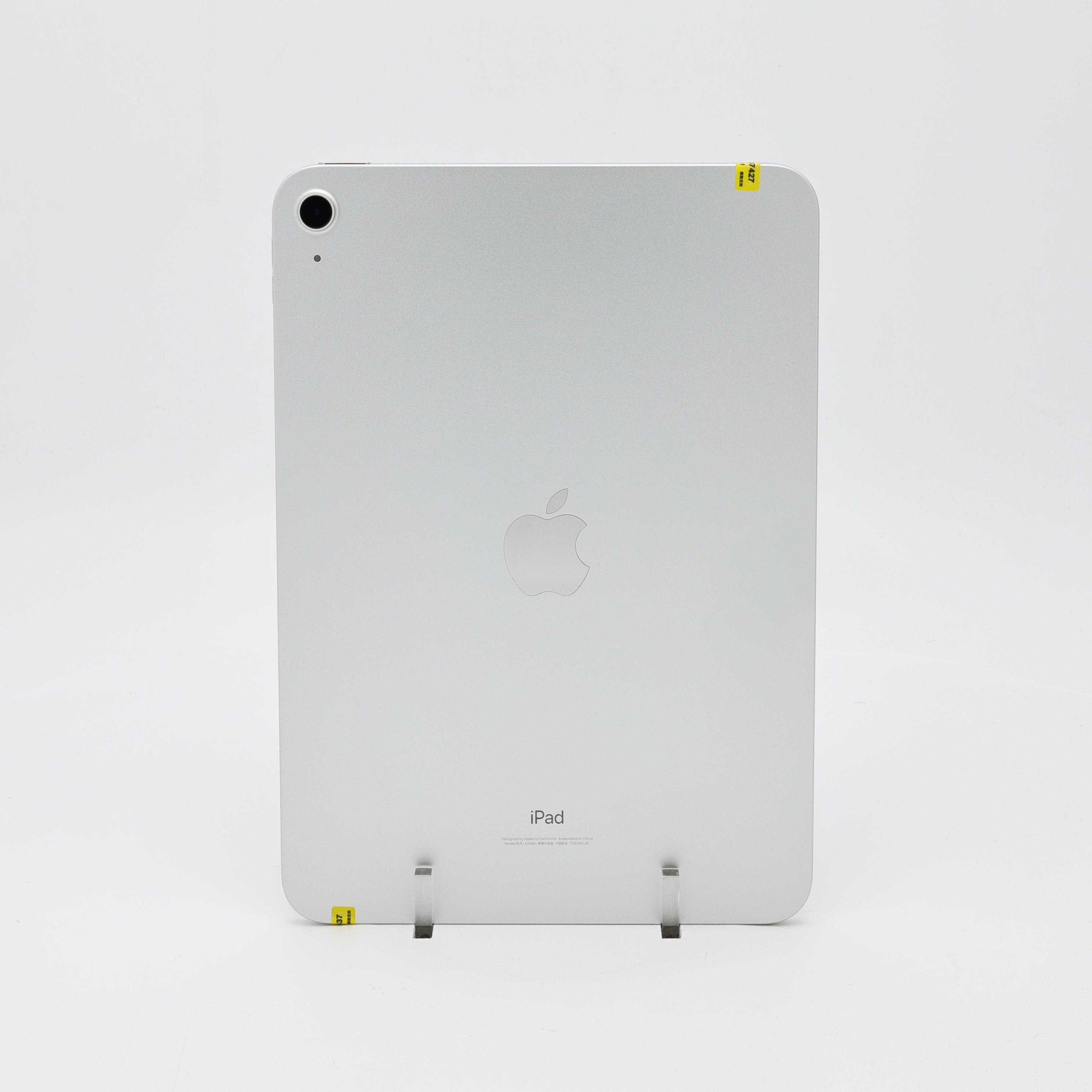 99新 Apple iPad 10代 256G 銀色 WIFI