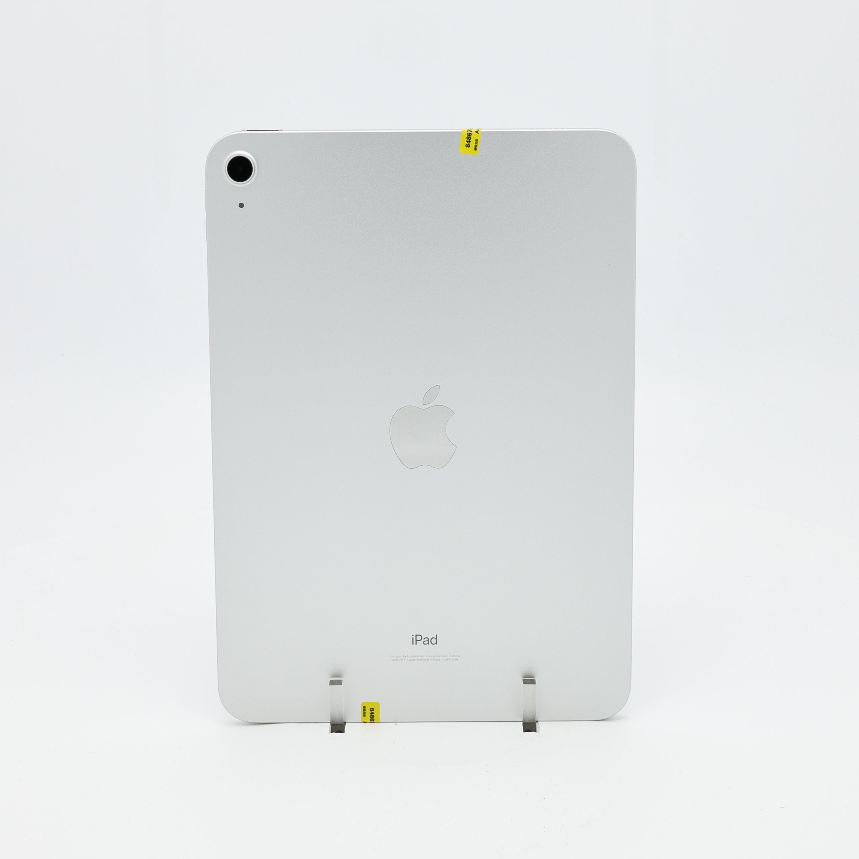 95新 Apple iPad 10代 64G 銀色 WIFI