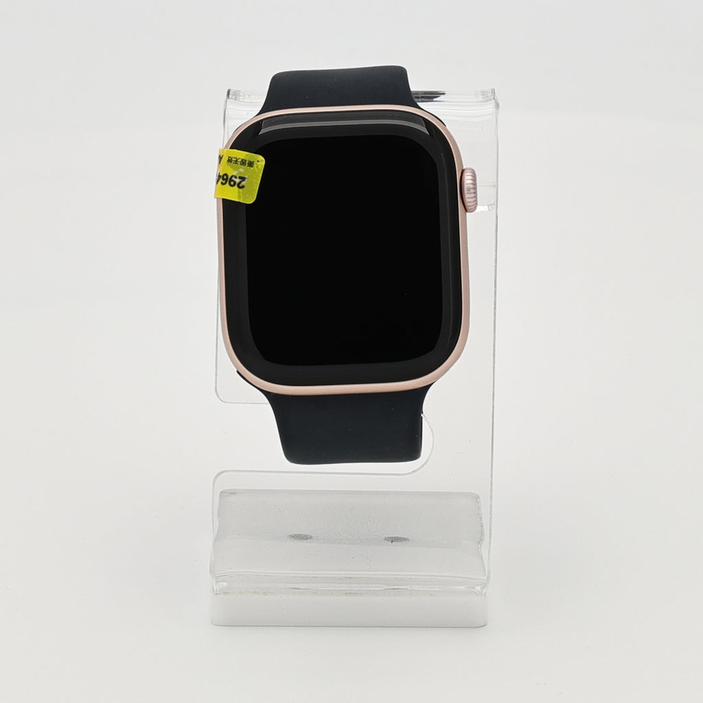 99新 Apple Watch Series 10 46毫米 鋁金屬