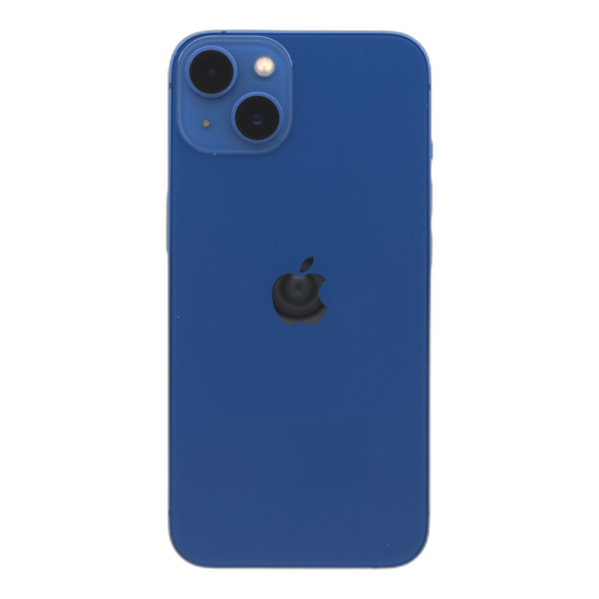95新 Apple iPhone 13 256G 藍色 中國大陸版