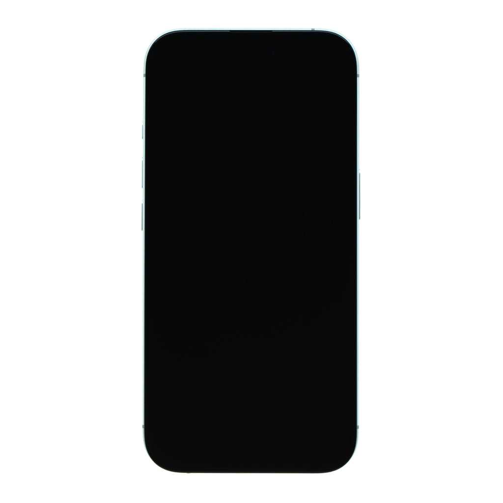 99新 Apple iPhone 16 256G 白色 中國大陸版