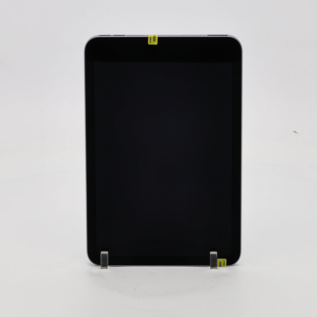 95新 Apple iPad mini6 256G 紫色 WIFI