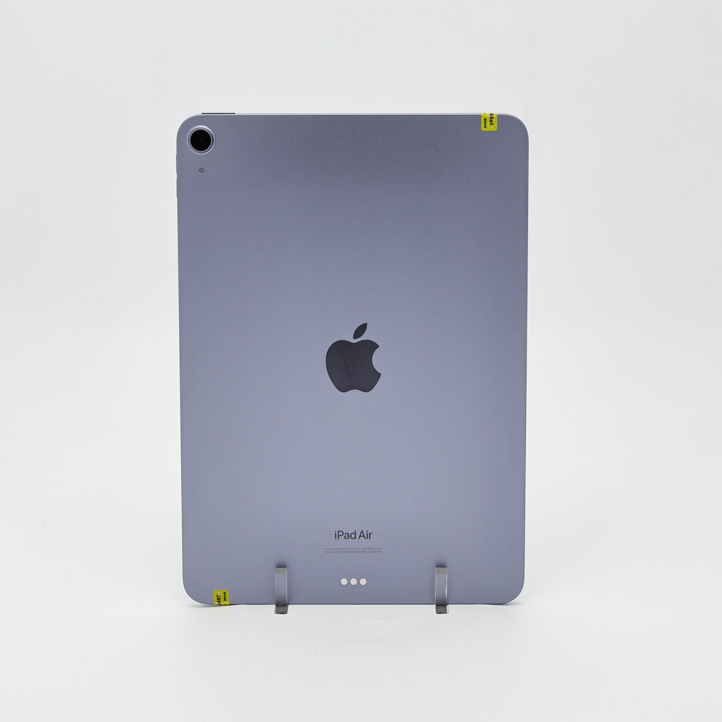 99新 Apple iPad Air5 64G 紫色 WIFI
