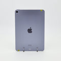 99新 Apple iPad Air5 64G 紫色 WIFI