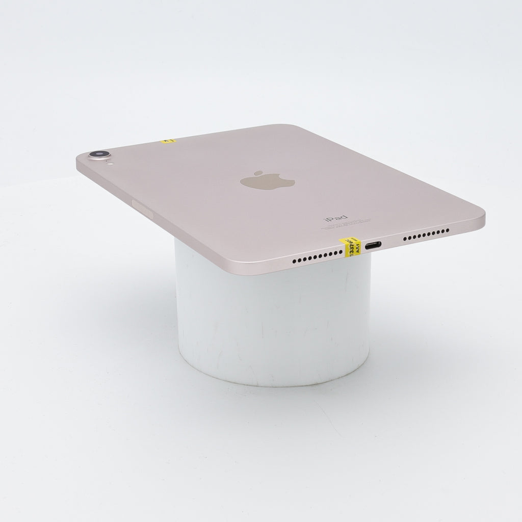 95新 Apple iPad mini6 256G 粉紅色 WIFI