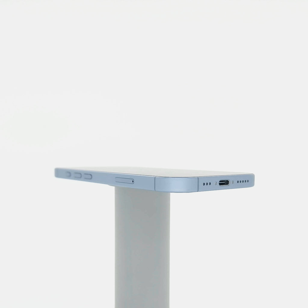 95新 Apple iPhone 17 256G 青霧藍色 中國大陸版