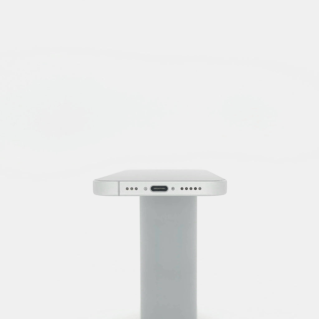 95新 Apple iPhone 16 128G 白色 中國大陸版