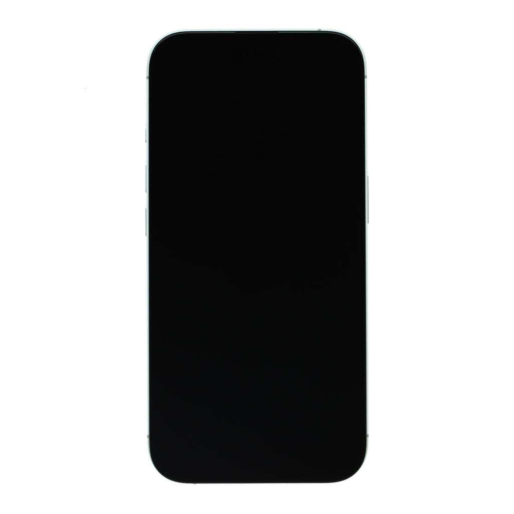 99新 Apple iPhone 16 256G 白色 中國大陸版