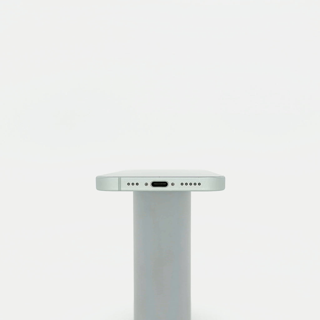 95新 Apple iPhone 15 256G 綠色 中國大陸版