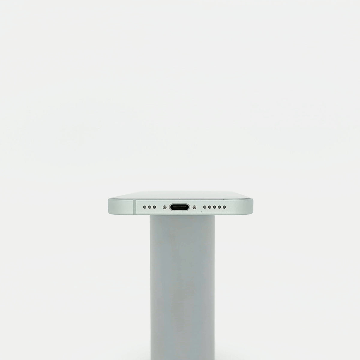 95新 Apple iPhone 15 256G 綠色 中國大陸版