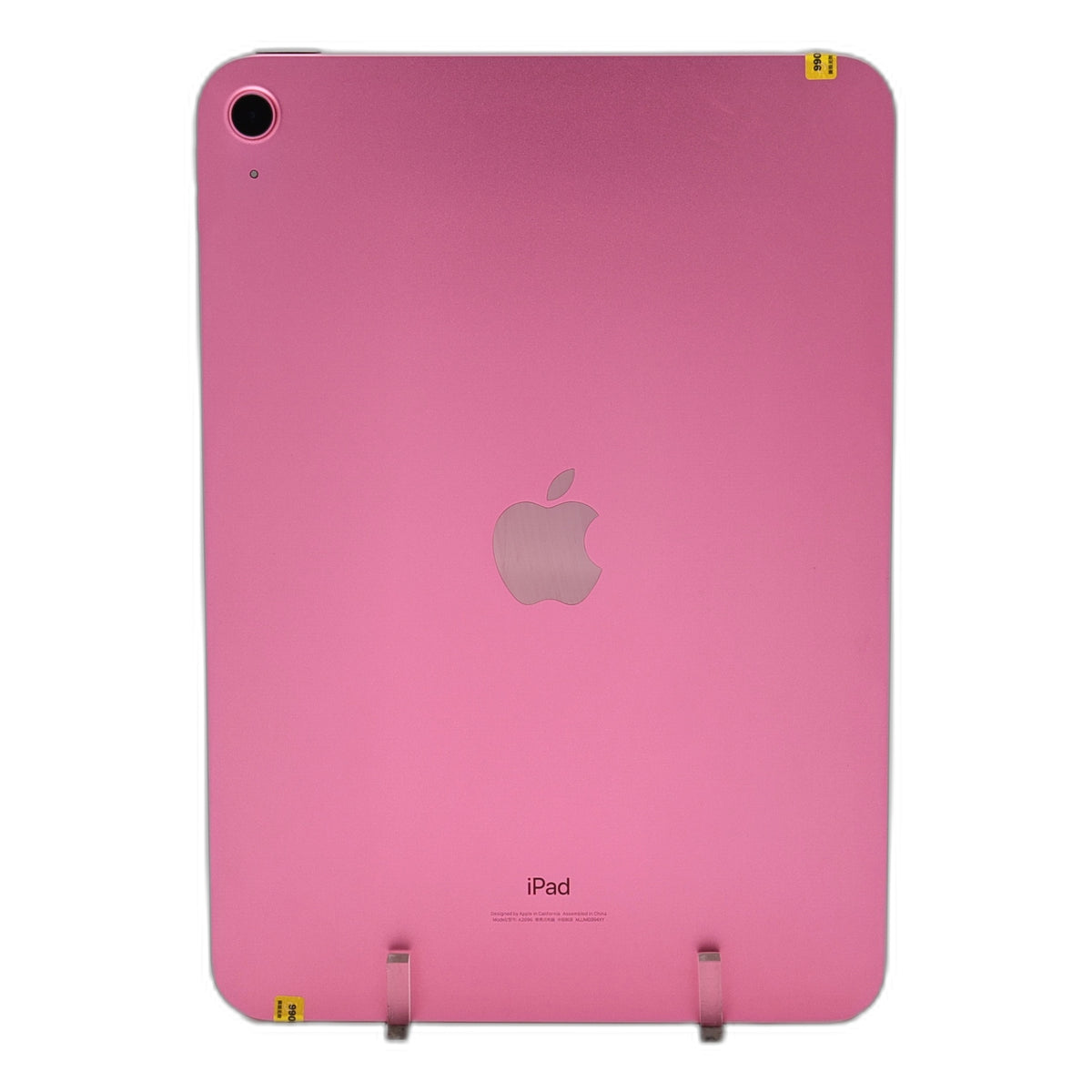 95新 Apple iPad 10代 64G 粉紅色 WIFI