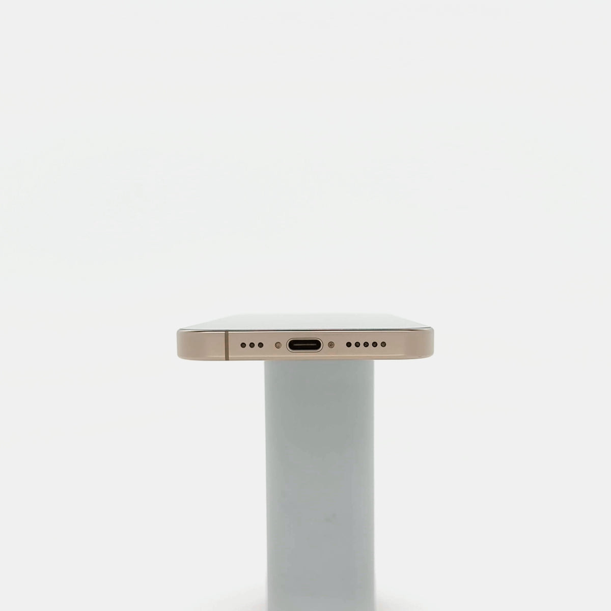95新 Apple iPhone 16 Pro 128G 沙漠色鈦金屬 中國大陸版