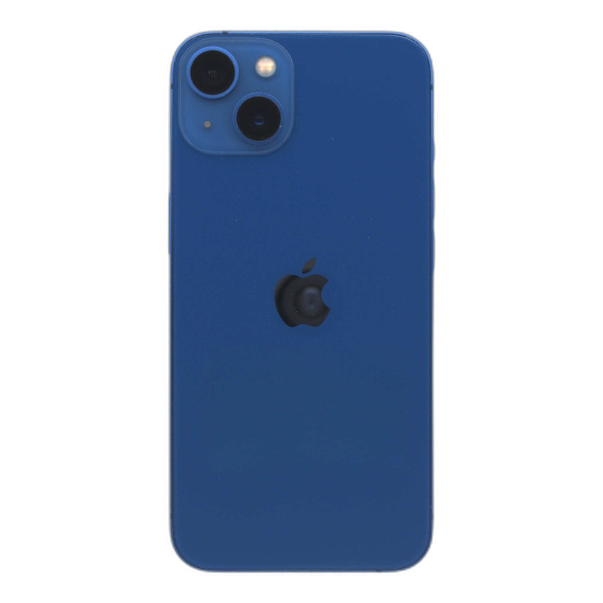 95新 Apple iPhone 13 128G 藍色 中國大陸版