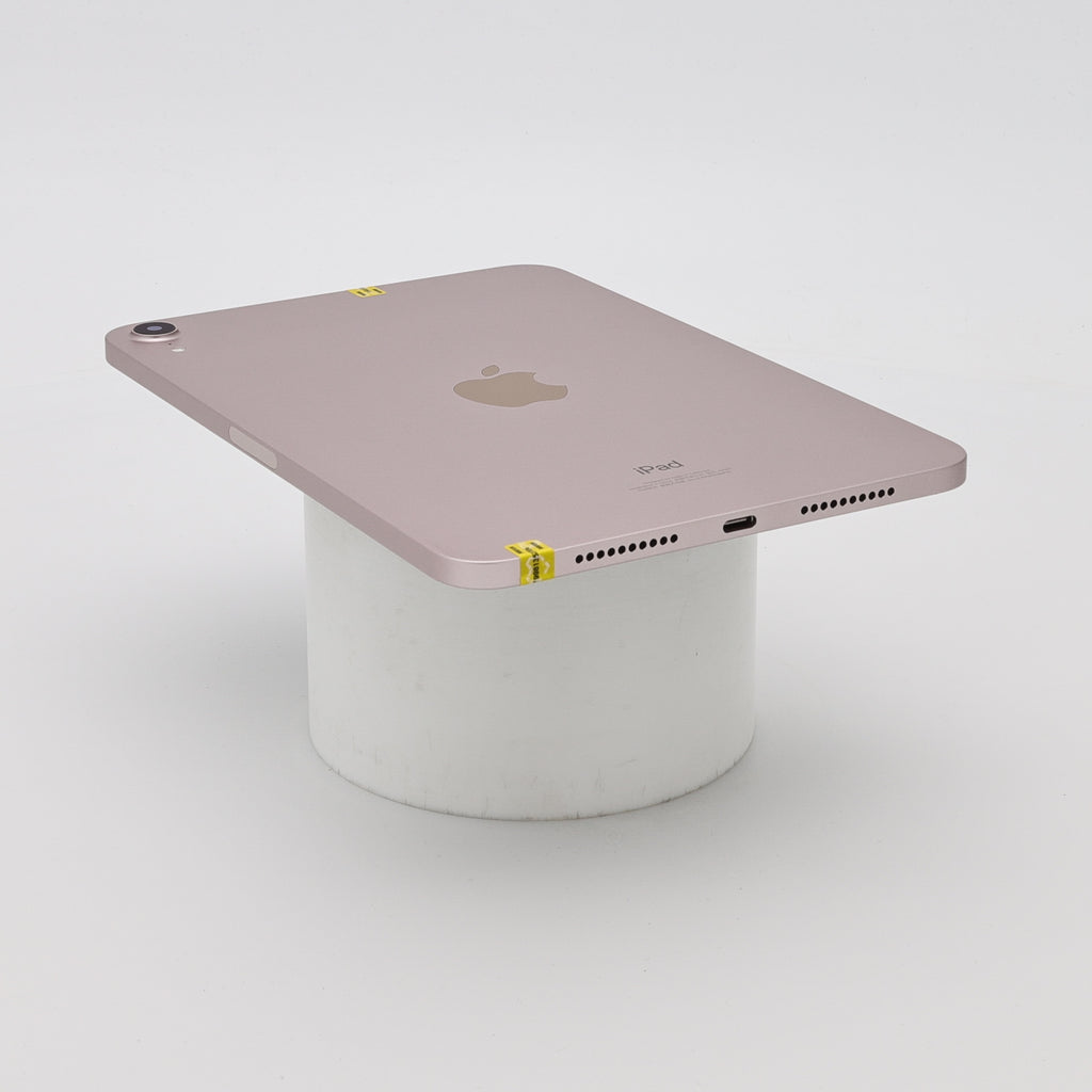 99新 Apple iPad mini6 64G 粉紅色 WIFI