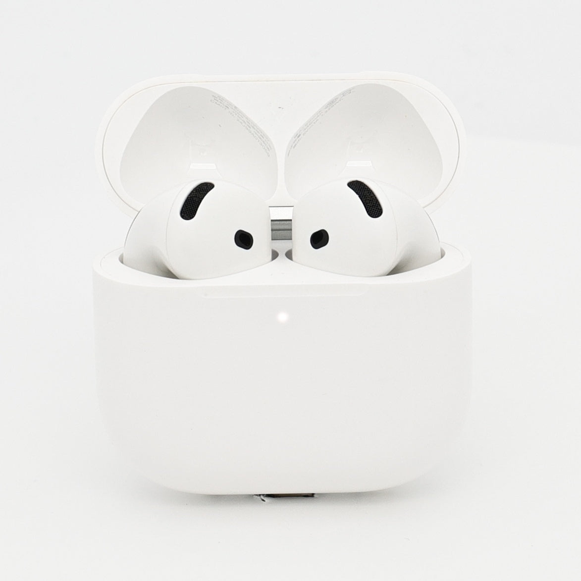 99新 Apple AirPods 4 (支持主動降噪) 白色