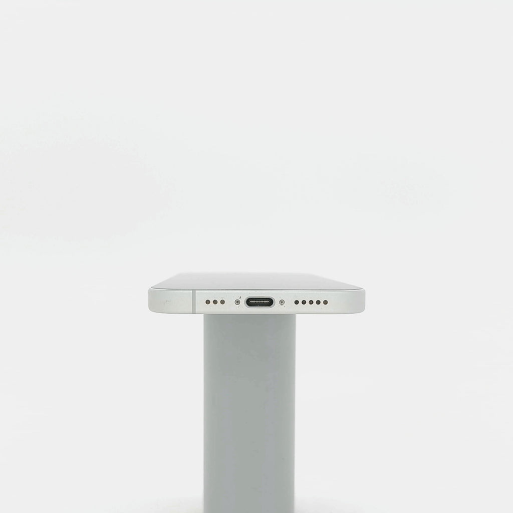 95新 Apple iPhone 16 256G 白色 中國大陸版