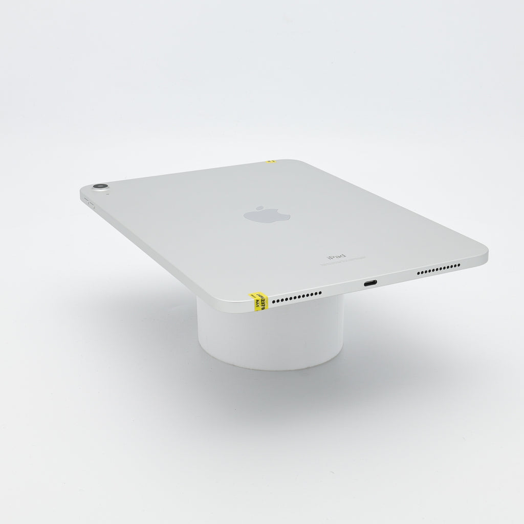 95新 Apple iPad 10代 64G 銀色 WIFI