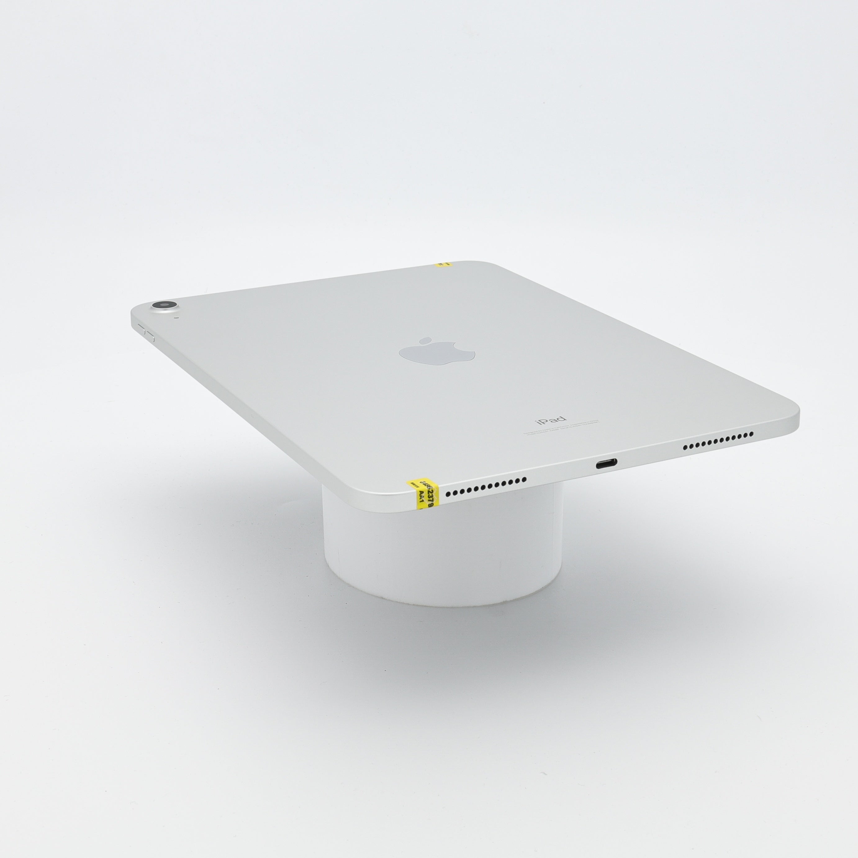 95新 Apple iPad 10代 64G 銀色 WIFI