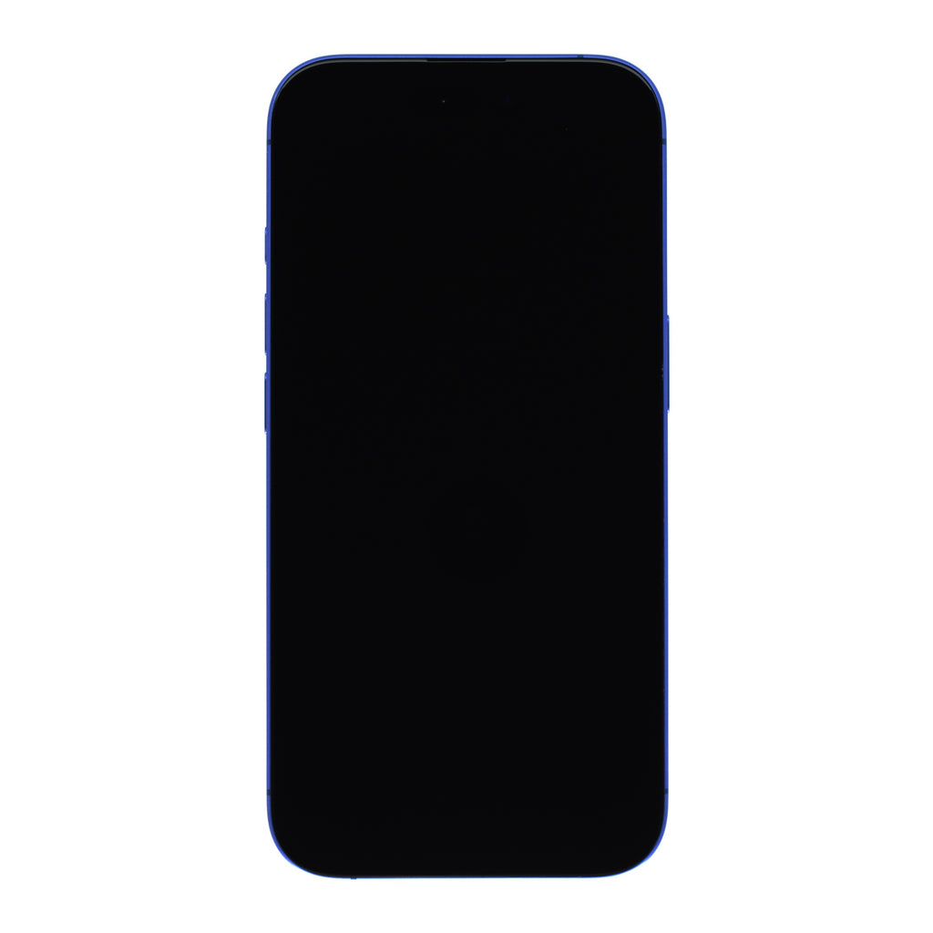 95新 Apple iPhone 16 128G 群青色 中國大陸版