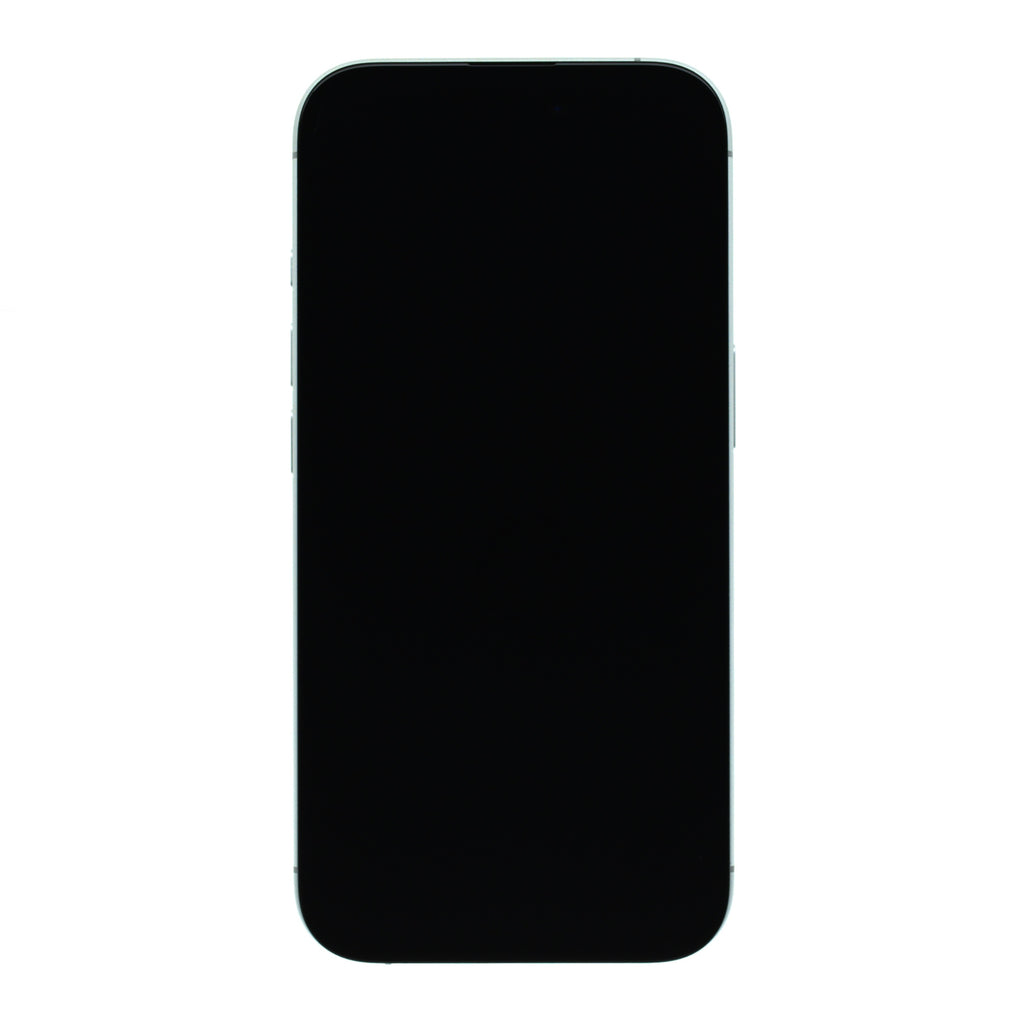 95新 Apple iPhone 16 128G 白色 中國大陸版