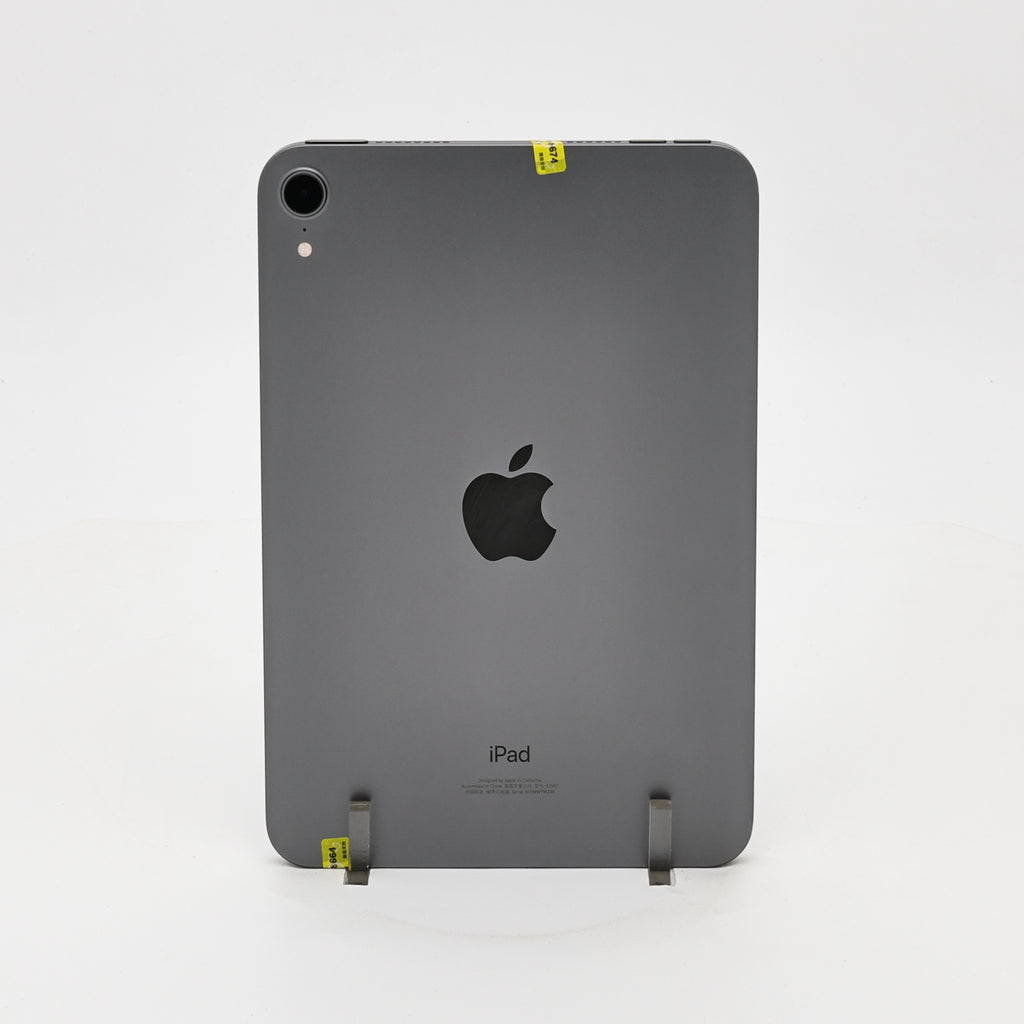 95新 Apple iPad mini6 64G 深空灰色 WIFI