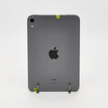 95新 Apple iPad mini6 64G 深空灰色 WIFI