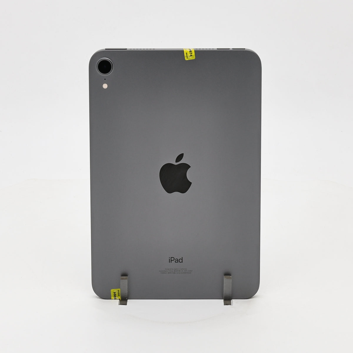 95新 Apple iPad mini6 64G 深空灰色 WIFI