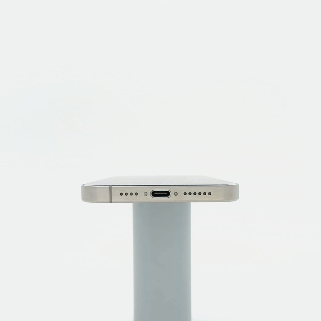 95新 Apple iPhone 15 Pro Max 256G 原色鈦金屬 中國大陸版