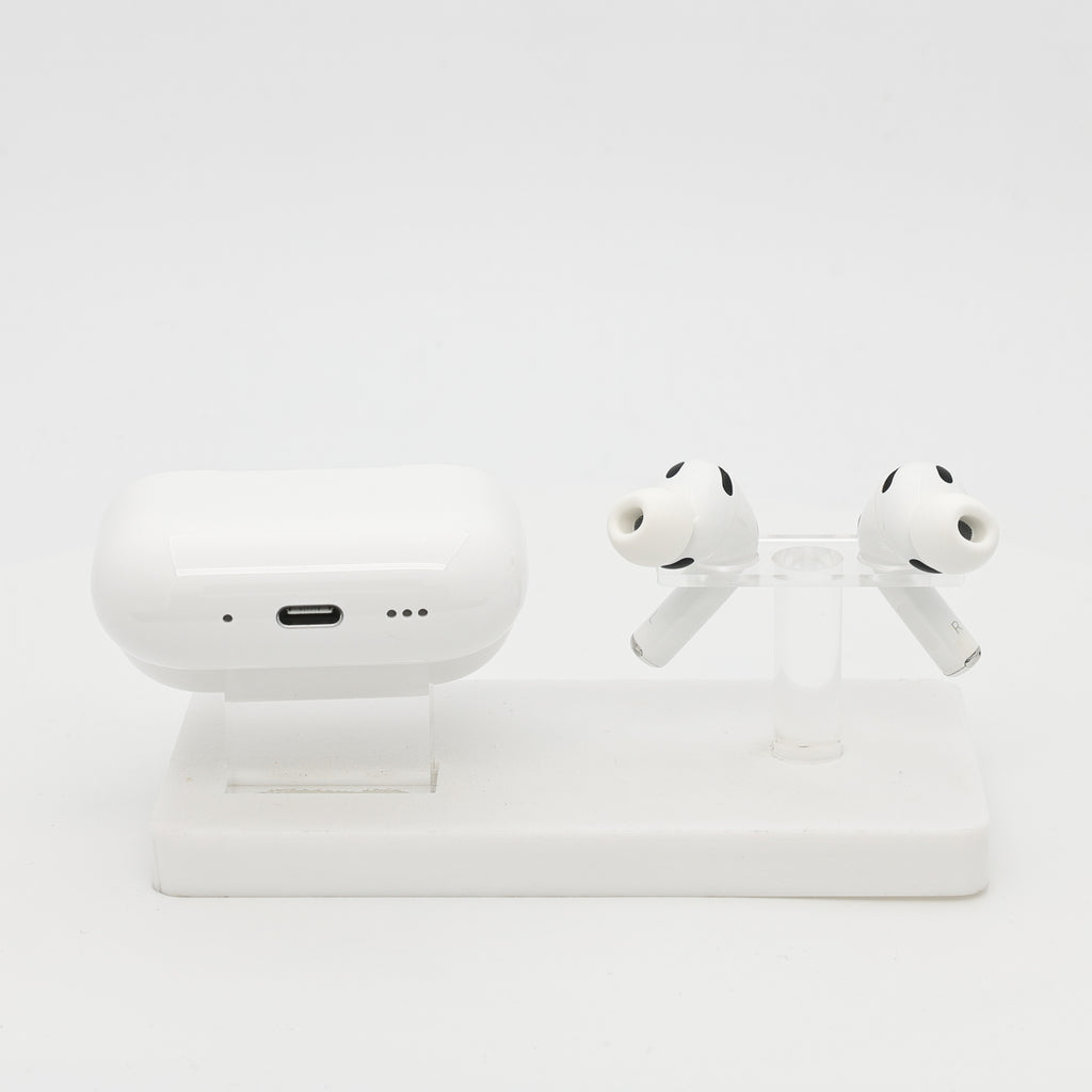 99新 Apple AirPods Pro 3 白色