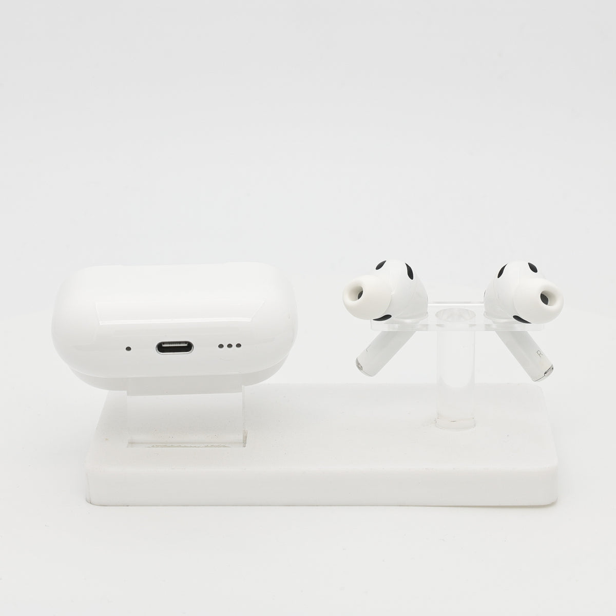 99新 Apple AirPods Pro 3 白色