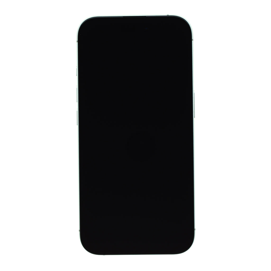 95新 Apple iPhone 16 256G 白色 中國大陸版