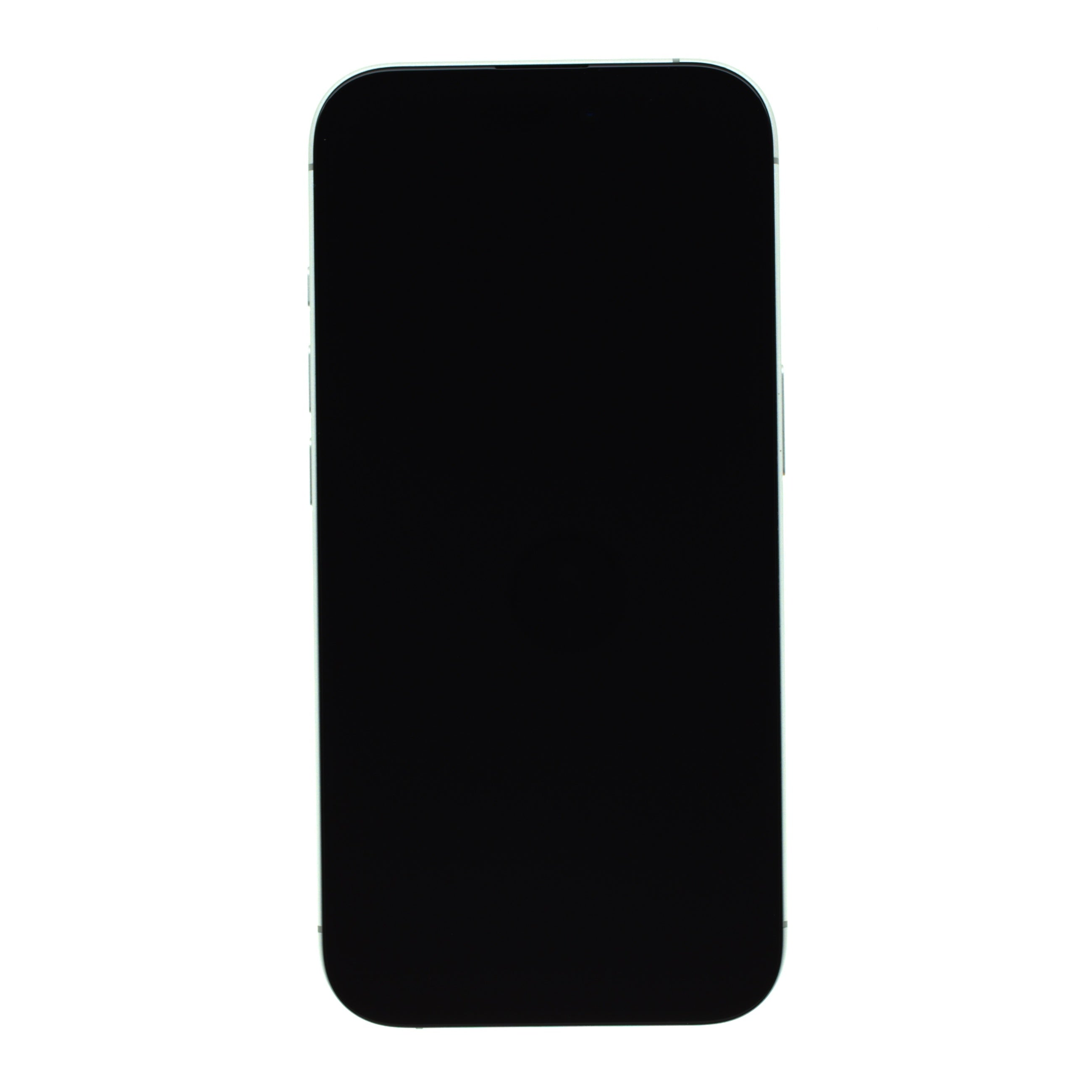 95新 Apple iPhone 16 256G 白色 中國大陸版