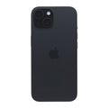 95新 Apple iPhone 15 256G 黑色 中國大陸版