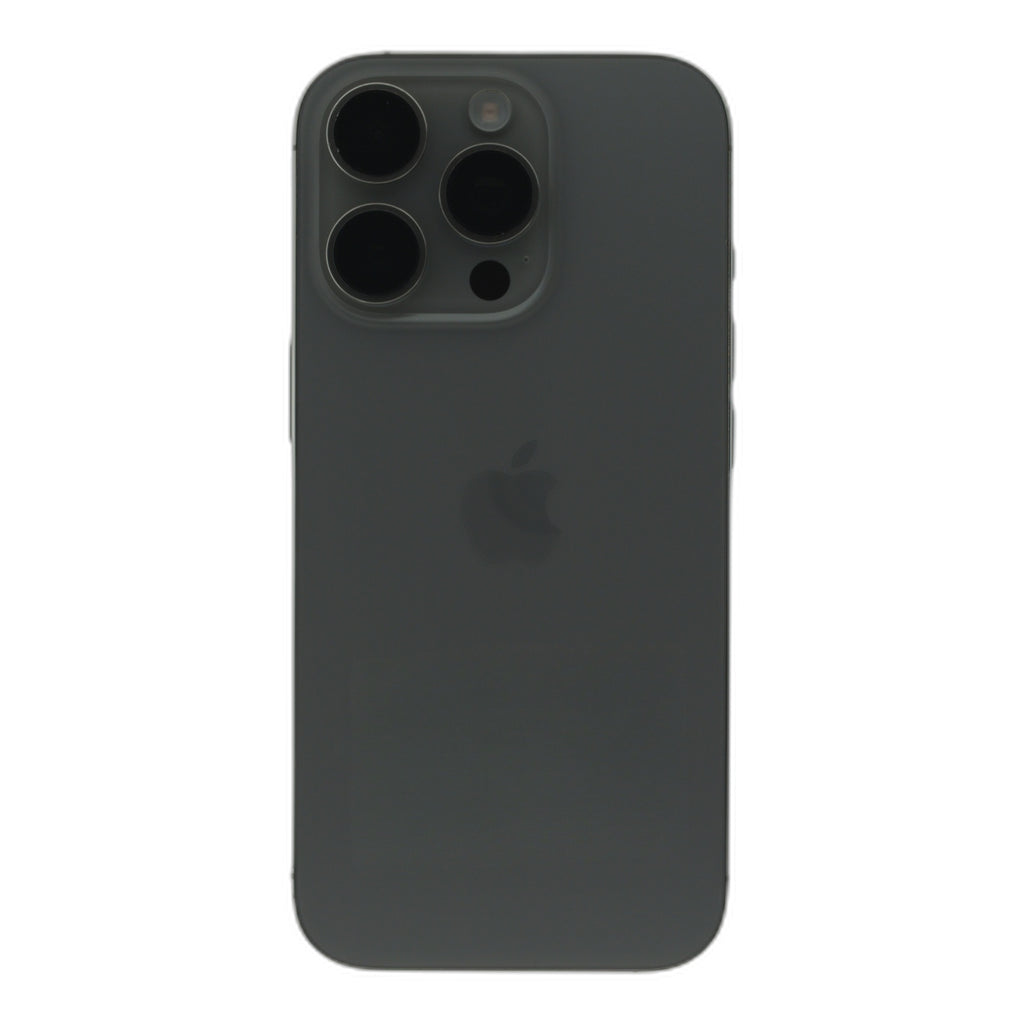 95新 Apple iPhone 16 Pro 256G 原色鈦金屬 中國大陸版