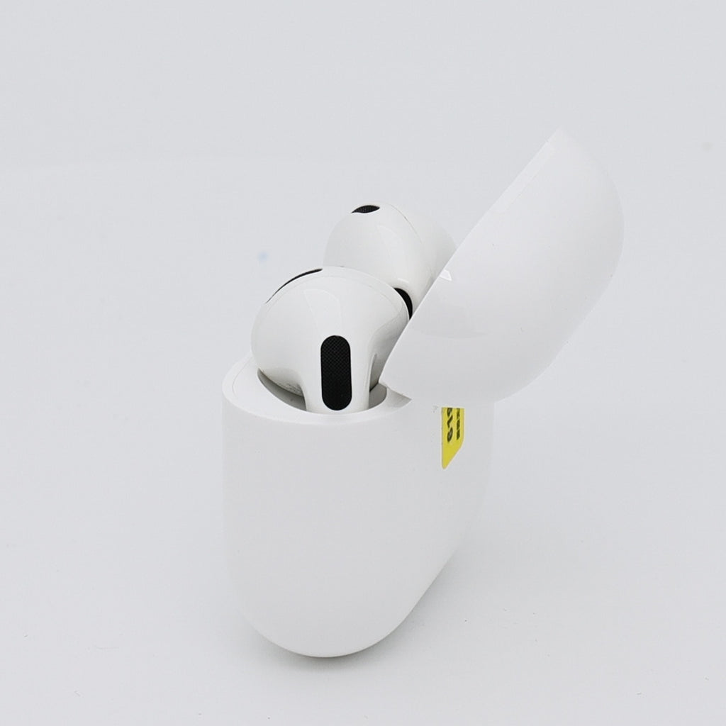99新 Apple AirPods 4 (不支持主动降噪) 白色